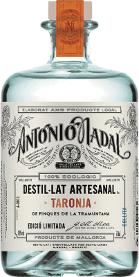 Eau-de-vie Antonio Nadal Taronja 50 cl