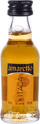 1,95 € | Амаретто Antonio Nadal Ítaca Испания Мини-бутылка 2 cl