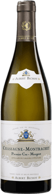 Albert Bichot Morgeot Chardonnay — 莎当妮 Chassagne-Montrachet 1er Premier Cru 75 cl