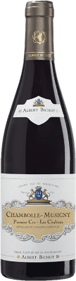 Albert Bichot