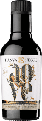 9,95 € | Оливковое масло Tianna Negre ЭВО Экстра Вирджин D.O. Oli de Mallorca Майорка Испания Arbequina — Арбекина Мини-бутылка 25 cl