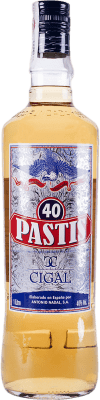 茴香酒 Pastis Cigal 1 L