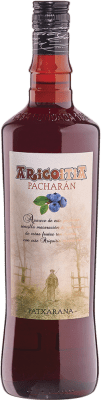 Pacharan Arigoitia 1 L