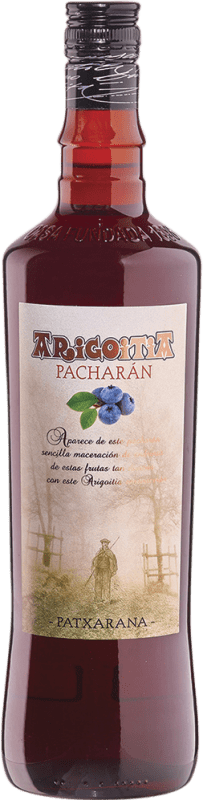 14,95 € | Pacharán Arigoitia Spagna 1 L