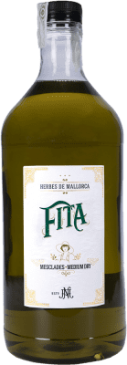 Herbal liqueur Fita Mixtas Special Bottle 3 L