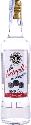 Анисовый ликёр La Estrella 70 cl
