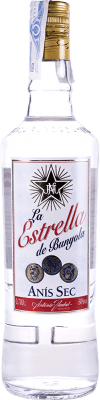 八角 La Estrella