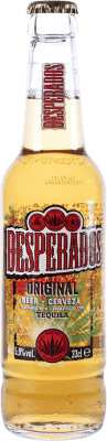 Bier 24 Einheiten Box Desperados 33 cl