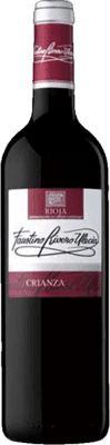 Коробка из 24 единиц Faustino Rivero Tinto 37 cl