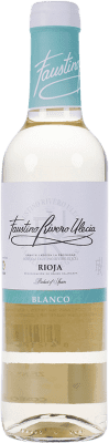 24 Einheiten Box Faustino Rivero 37 cl
