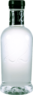 Eau Boîte de 12 unités 22 Artesian Water 33 cl PET