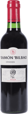 12 Einheiten Box Ramón Bilbao Tinto Alterung 37 cl