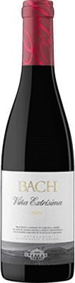 盒装12个 Bach Tinto 37 cl