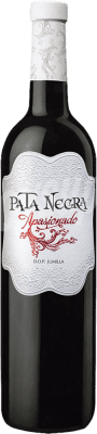 García Carrión Pata Negra Apasionado Tinto Ecológico Monastrell Jumilla 75 cl