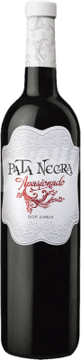 García Carrión Pata Negra Apasionado Tinto Ecológico Monastrell Jumilla Ecológico 75 cl