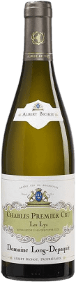 Albert Bichot Le Lys Chardonnay Chablis Premier Cru 75 cl