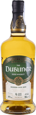 Whiskey Blended The Dubliner 3 Jahre