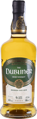 Whisky Blend The Dubliner 3 Ans 70 cl