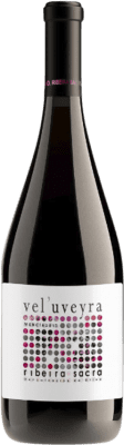 Ronsel do Sil Vel'Uveyra Ribeira Sacra 75 cl