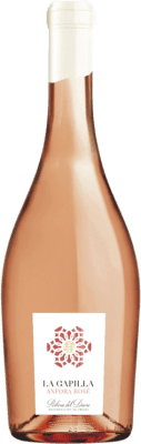 Finca la Capilla Ánfora Rosé Tempranillo Ribera del Duero 75 cl