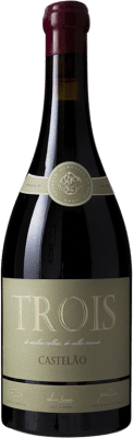 Trois Castelão — Каштелау Setúbal 75 cl