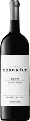 Wine & Soul Pintas Character Tinto Douro 75 cl