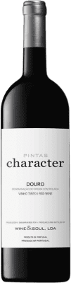Wine & Soul Pintas Character Douro 75 cl