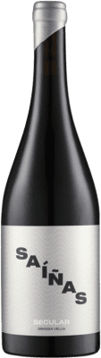 Saiñas Secular Ribeira Sacra 75 cl