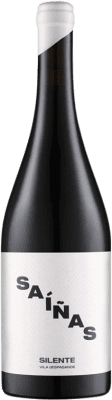 Saiñas Silente Ribeira Sacra 75 cl