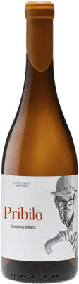 Eufrosina Pérez Pribilo Forastera Gomera 75 cl