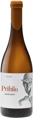 Altos de Chipude Pribilo Forastera Gomera 75 cl