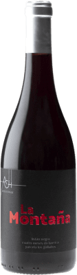 Altos de Chipude La Montaña 75 cl