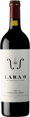 Territorio Luthier Lara O Tinto Ribera del Duero бутылка Магнум 1,5 L