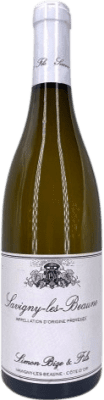 Domaine Simon Bize et Fils Chardonnay Savigny-lès-Beaune Aged 75 cl