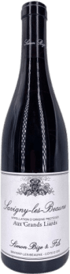 Domaine Simon Bize et Fils Les Grands Liards Côte de Beaune 75 cl