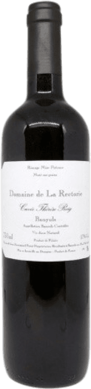 27,95 € Envoi gratuit | Vin fortifié Domaine de La Rectorie Cuvée León Parce A.O.C. Banyuls
