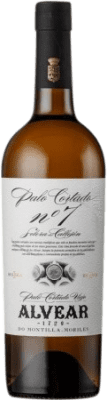 Alvear Palo Cortado Nº 7 Montilla-Moriles 75 cl