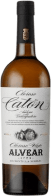 Alvear Oloroso Catón Montilla-Moriles 75 cl