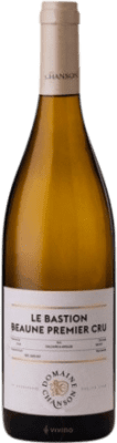 Domaine Chanson Le Bastion 1er Premier Cru Erste Lage Crianza — Kurze Fassreifung