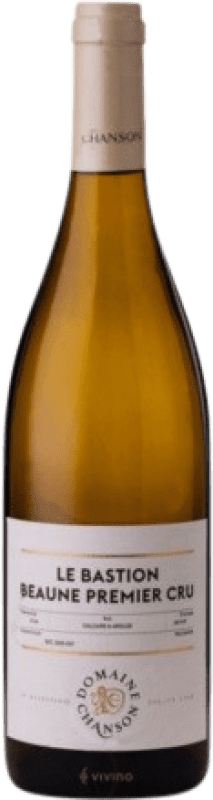 79,95 € 送料無料 | 白ワイン Domaine Chanson Le Bastion Premier Cru 高齢者 A.O.C. Beaune
