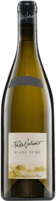 Pascal Jolivet Blanc Fumé Pouilly-Fumé Молодой 75 cl