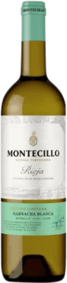 Montecillo Blanc Grenache Rioja 若い 75 cl