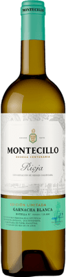 Montecillo Garnacha — Grenache Rioja Jeune 75 cl