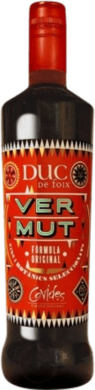 10,95 € Kostenloser Versand | Wermut Covides Duc de Foix