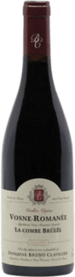 Domaine Bruno Clavelier La Combe Brûlée