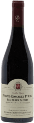 Domaine Bruno Clavelier Les Beaux Monts Premier Cru Vosne-Romanée 75 cl