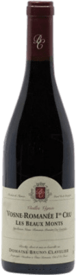 Domaine Bruno Clavelier Les Beaux Monts 1er Premier Cru