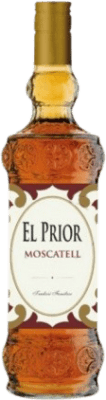 Ramón Roqueta El Prior Muscat 75 cl