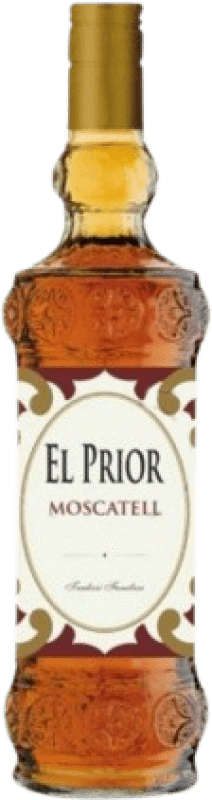 Free Shipping | Fortified wine Ramón Roqueta El Prior Catalonia Spain Muscat 75 cl