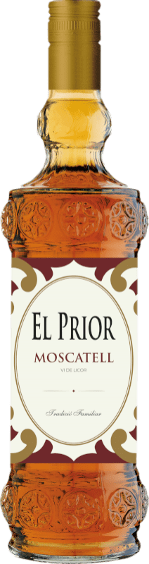 8,95 € | 强化酒 Ramón Roqueta El Prior 加泰罗尼亚 西班牙 Muscat 75 cl